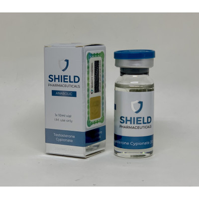 Shield Pharma