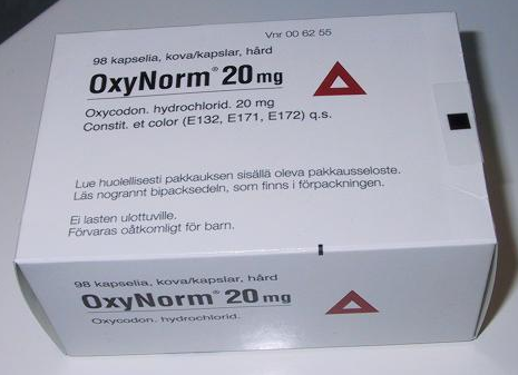 oxynorm