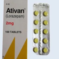 Ativan online kopen